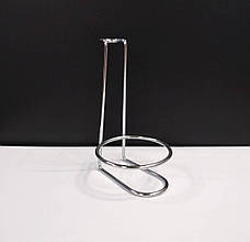 Підставка Interos під ополоник 10 х 18 см неіржавка сталь