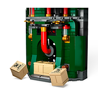 Lego Harry Potter Міністерство магії 990 деталей (76403), фото 9