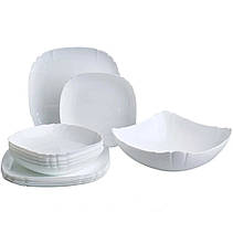 Сервіз столовий Luminarc Lotusia 19 предметів 1792/V1097 LUM, фото 5