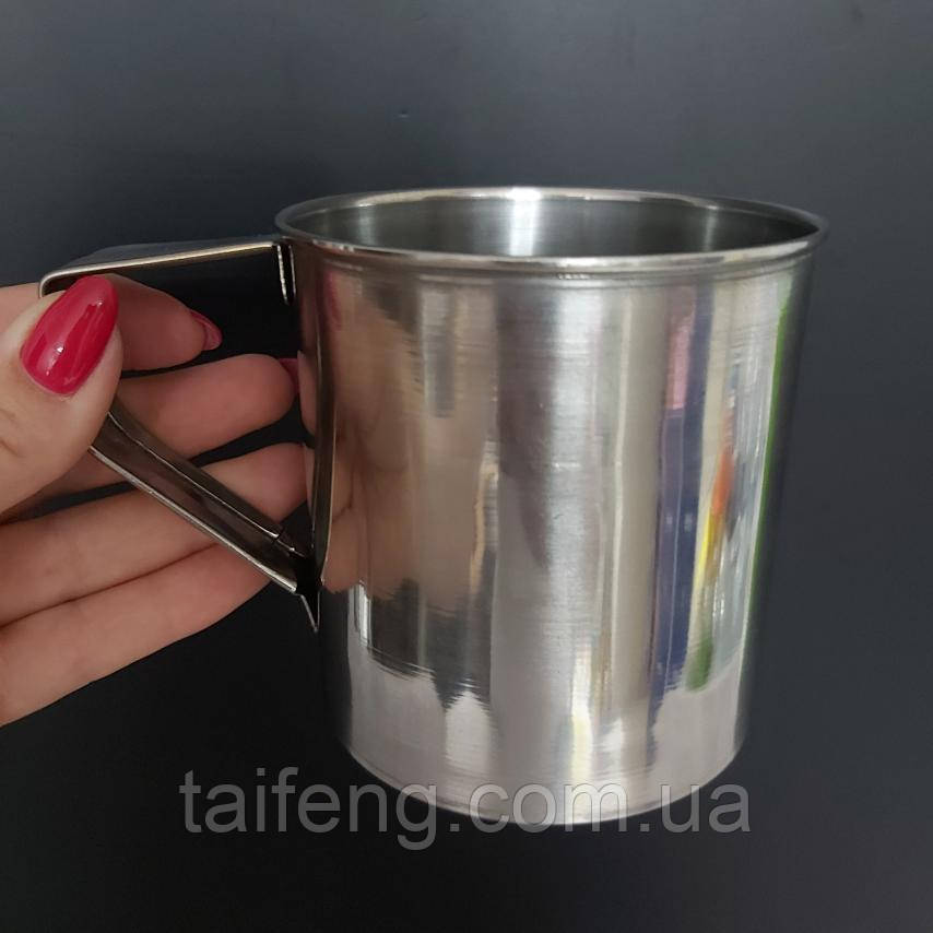 Кружка A-PLUS 400 мл (0274)