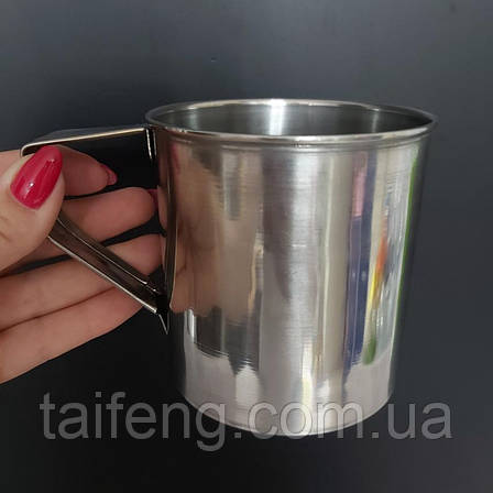 Кружка A-PLUS 400 мл (0274), фото 1