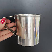 Кружка A-PLUS 400 мл (0274), фото 3