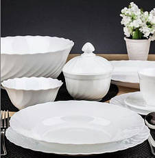 Салатник Luminarc Trianon d-24 см 3655 (54455) LUM, фото 4