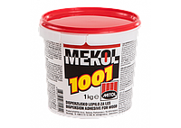 Клей для монтажного склеювання Mitol Mekol 1001 1кг
