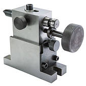 Задня бабка для поворотного столу JET (50000067) 150 мм