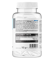 Glucosamine 1400 OstroVit 120 капсул, фото 2