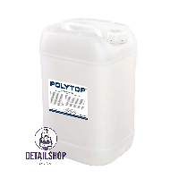 Активна піна для попереднього миття POLYTOP High Pressure Cleaner 25 л