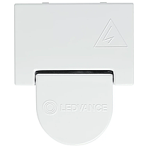 LED-світильник лінійний Ledvance 60 W 3000 K IP20 1.5 м 220 V з акумулятором аварійного живлення 4058075515376, фото 5