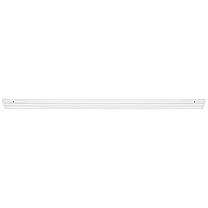 LED-світильник лінійний Ledvance 60 W 3000 K IP20 1.5 м 220 V з акумулятором аварійного живлення 4058075515376, фото 3