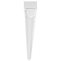 LED-світильник лінійний Ledvance 46W 4000K IP20 1.5 м 220 V з акумулятором аварійного живлення 4058075515352, фото 5
