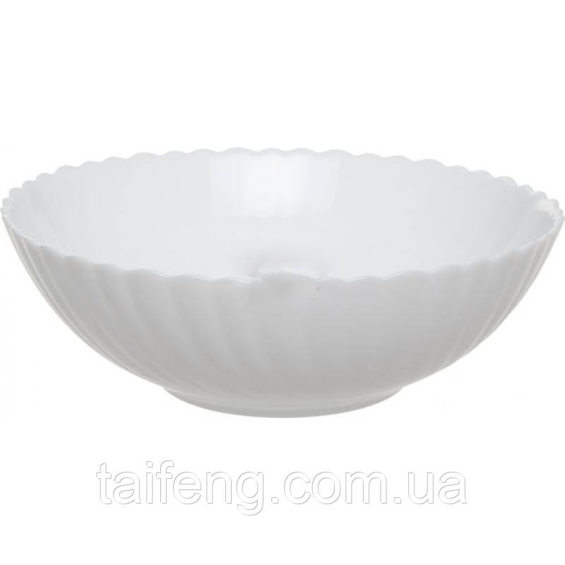 Салатник круглий Luminarc Feston 18 см L5561/9971