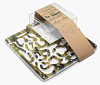 Мурашина ферма стартовий набір Maximum + Мурахи Messor structor Зелень, фото 8