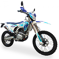 Мотоцикл Kovi 250 Lite Husqvarna Ендуро 250