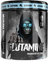 Глютамін Skull Labs Glutamine 300 g