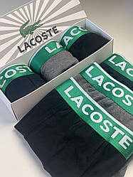 Боксери Чоловічі  Lacoste