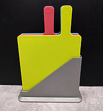 Набір обробних дощок 3 шт A-PLUS 03 EH