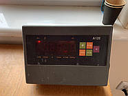 Ваговий індикатор Zemic А12E для автомобільних ваг