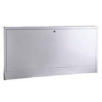 Коллекторный шкаф внешний ECO ШКЗ-5 950x580x120 на 8-10 выходов