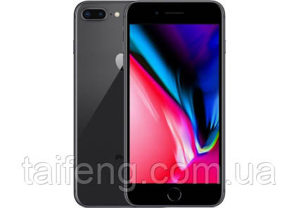 Купить Смартфон Apple iPhone 8 Plus 256GB Space Gray Refurbished, цена ...
