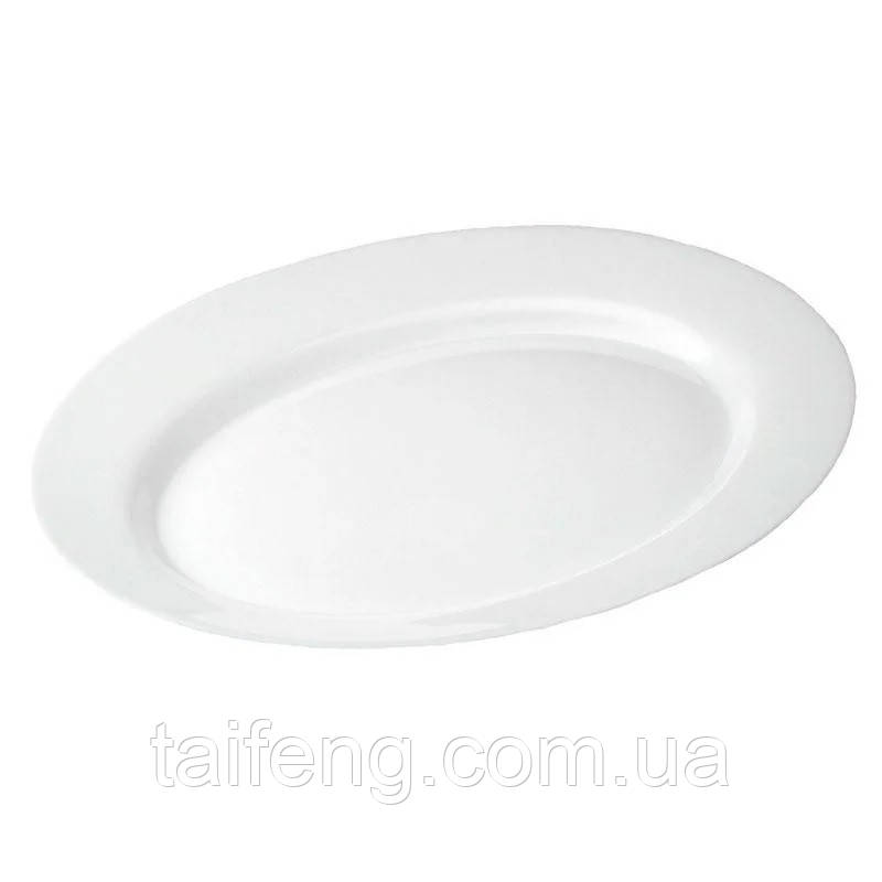 Блюдо овальне 22 см Toledo Bormioli Rocco 4008526FS712 BR