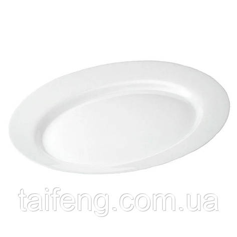 Блюдо овальне 22 см Toledo Bormioli Rocco 4008526FS712 BR, фото 1