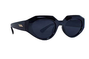 Сонцезахисні жіночі окуляри 2201-1, фото 2