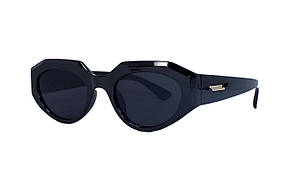 Сонцезахисні жіночі окуляри 2201-1, фото 2