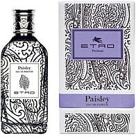 Оригинал Etro Paisley 100 мл парфюмированная вода