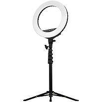 Освітлення для стриму Streamplify Light 14 Streaming Ring Light (SPIR-LZ14222.11)