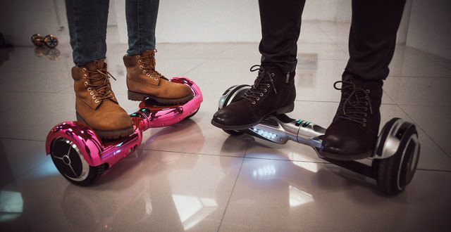 Гироскутер Гироскутер