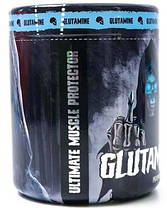 Глютамін Skull Labs Glutamine 300 g, фото 5