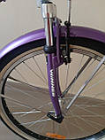 Велосипед 26" Winner Pretty, фото 3