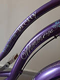 Велосипед 26" Winner Pretty, фото 7