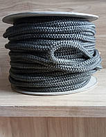 Термостійкий шнур 12мм з скловолокна