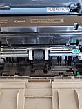 Ч\Б лазерний принтер Canon i-SENSYS LBP6780x б/в (8280 копій), фото 2