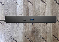 Док-станція для ноутбука DELL WD19S Docking Station 130W(WD19S, K20A001) Б/В, фото 2