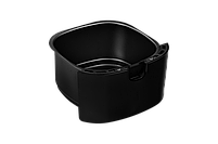 Аерогриль, Аерофритюрниця мультипіч сенсорна Zeeegma Knapper PRO Black 1400 Вт, фото 10