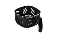 Аерогриль, Аерофритюрниця мультипіч сенсорна Zeeegma Knapper PRO Black 1400 Вт, фото 11