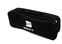 Автомобильная сумка Seat 2 отделения BELTEX
