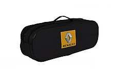 Автомобільна сумка Renault 2 відділення BELTEX