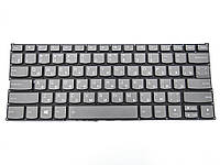Клавиатура для ноутбука lenovo YOGA 530-14, 530-14ARR, 530-14IKB, FLEX6-14, Air 14IKBR (подсветка)