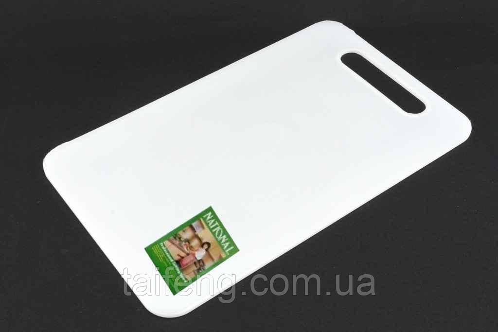 Дошка обробна 33 х 20 х 0,5 см пластикова A-PLUS 3320 CB