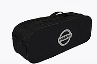 Автомобильная сумка Nissan 2 отделения BELTEX