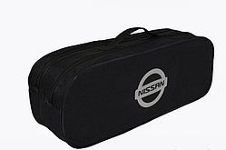 Автомобільна сумка Nissan 2 відділення BELTEX