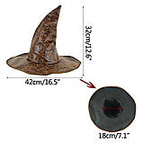 Магічний сортувальний капелюх з Гаррі Поттера, фото 3