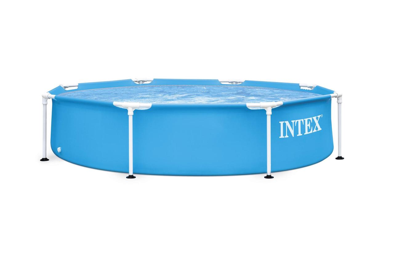 Басейн каркасний Intex 28205 244*51 см