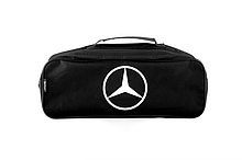 Автомобільна сумка Mercedes 2 відділення BELTEX