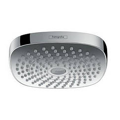 Лійка Croma Select E 26524000 стельова Hansgrohe