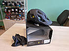 Велосипедний шолом велошолом Oakley DRT5 MIPS Helmet Blackout Large (56-60cm), фото 2