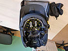 Велосипедний шолом велошолом Oakley DRT5 MIPS Helmet Blackout Large (56-60cm), фото 4